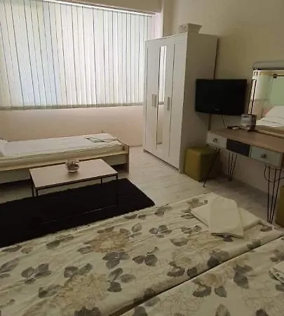 Apartment Aheloy Apartments *