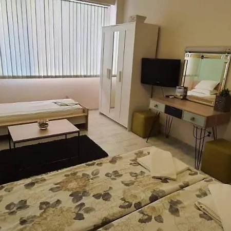 Aheloy Apartments Apartment *