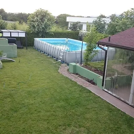 Aheloy Apartments Apartment *