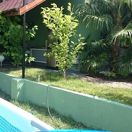 Aheloy Apartments Aheloy