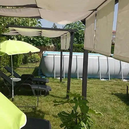 Aheloy Apartments Apartment