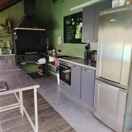 Aheloy Apartments Apartment *