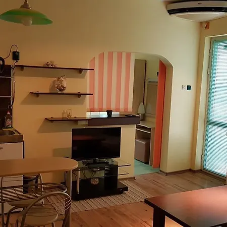 Aheloy Apartments