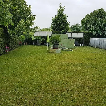 Apartment Aheloy Apartments