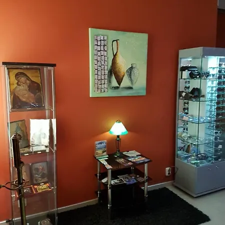 Aheloy Apartments Apartment Aheloy