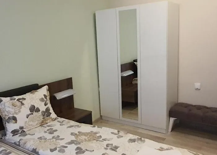 Aheloy Apartments Apartamento