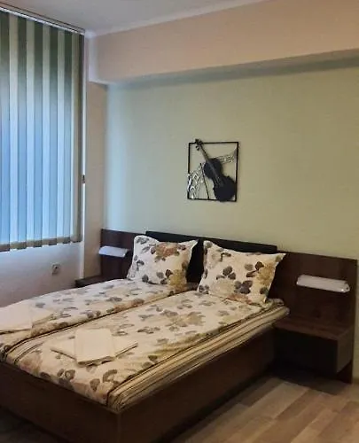 Aheloy Apartments Aheloy