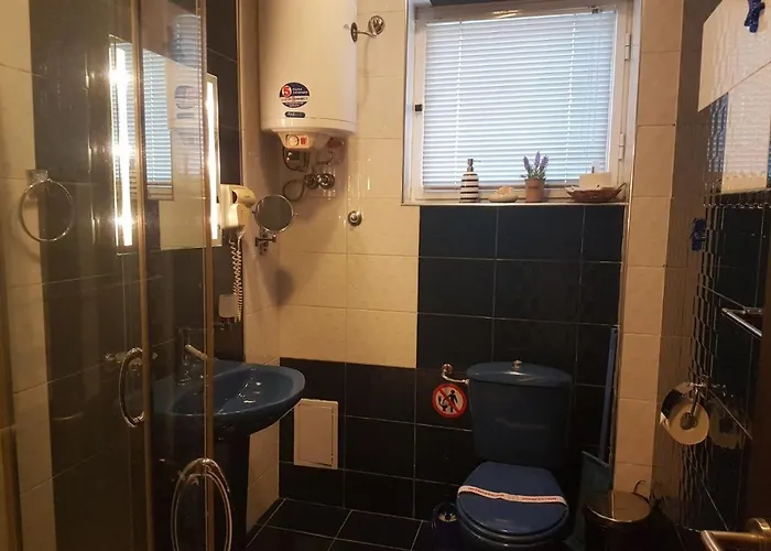 Aheloy Apartments Apartamento *