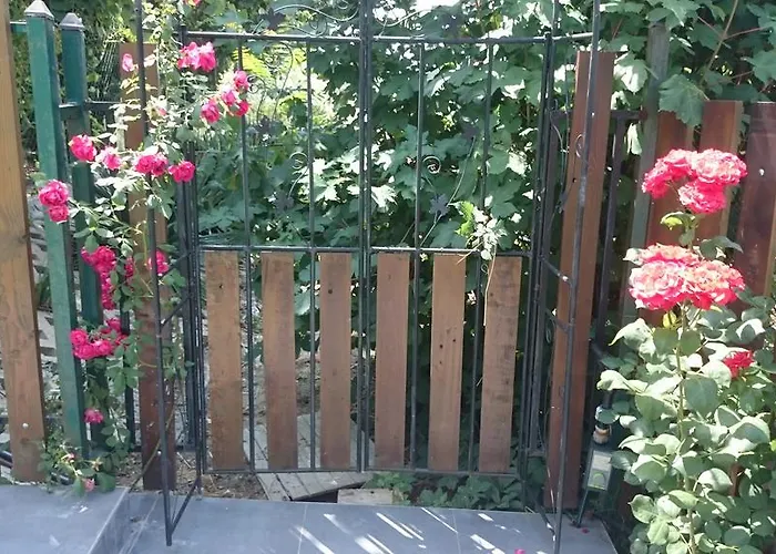 Apartamento Aheloy Apartments