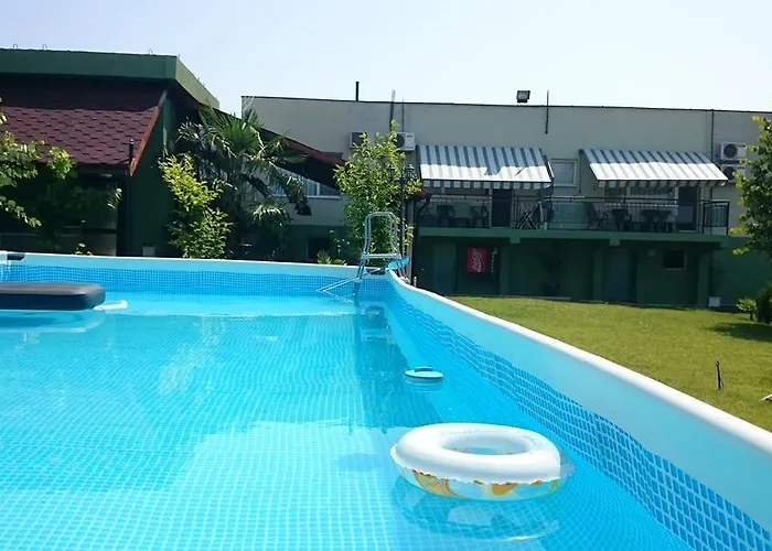 Aheloy Apartments * Aheloy