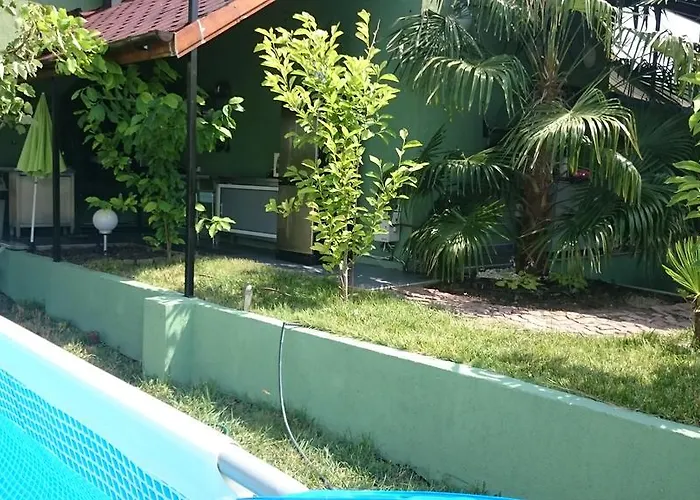 Aheloy Apartments Aheloy