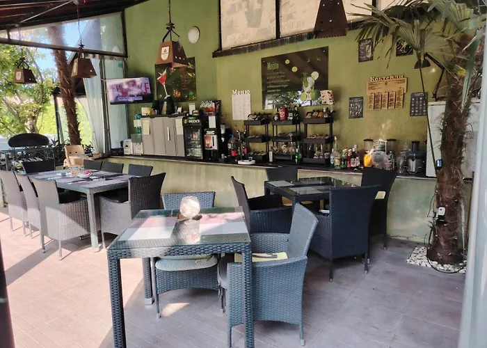 Aheloy Apartments Aheloy