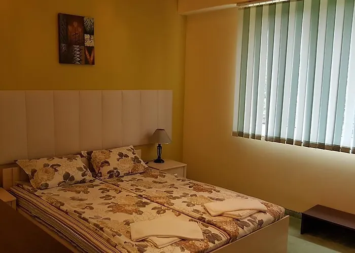 Aheloy Apartments