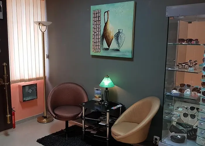 Aheloy Apartments Apartamento *