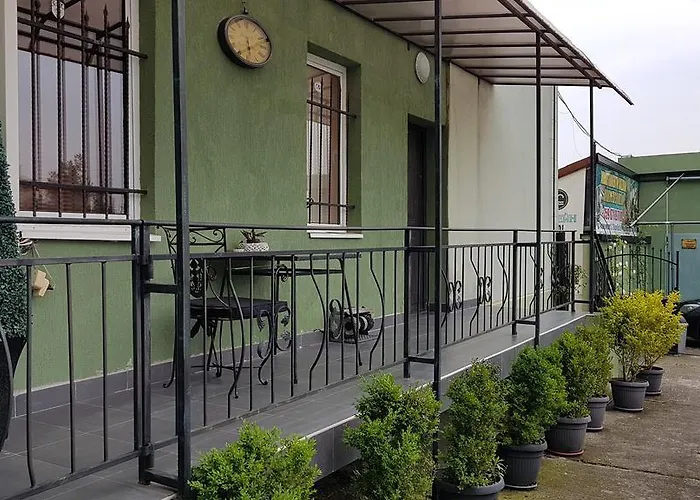 Aheloy Apartments Apartamento Aheloy