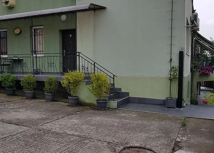 Aheloy Apartments Apartamento