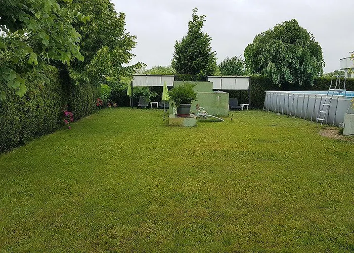 Apartamento Aheloy Apartments