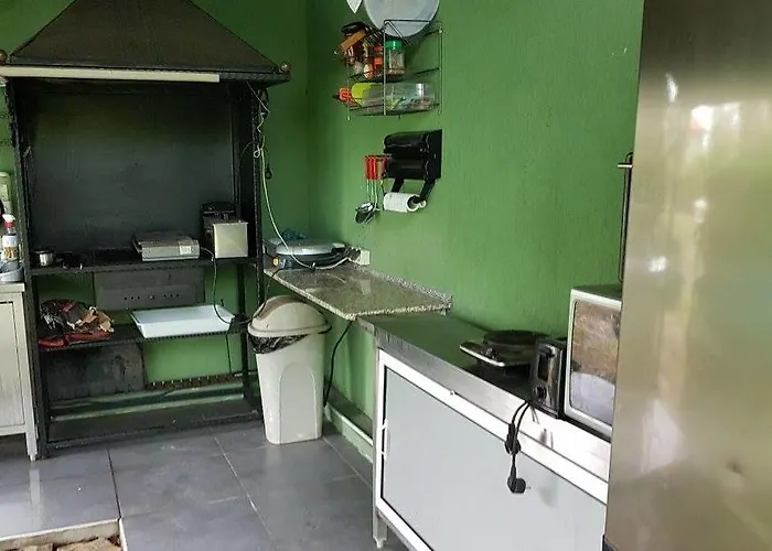 Aheloy Apartments *