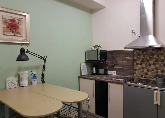 Aheloy Apartments Apartamento *