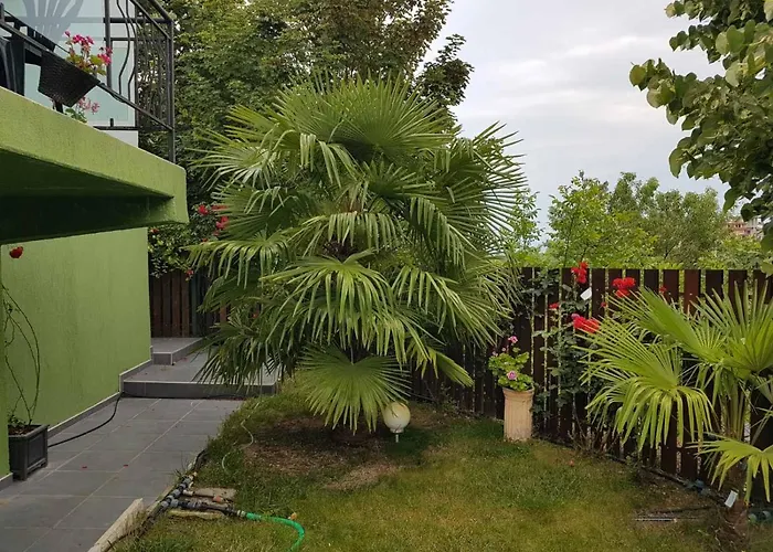 Aheloy Apartments Aheloy