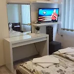 דירה Aheloy Apartments *