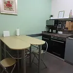 דירה Aheloy Apartments *