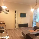 דירה Aheloy Apartments אהלוי