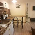 דירה Aheloy Apartments *