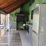 דירה Aheloy Apartments אהלוי