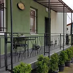 Aheloy Apartments דירה אהלוי