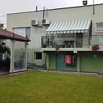 Aheloy Apartments