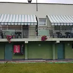 דירה Aheloy Apartments אהלוי