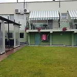 דירה Aheloy Apartments