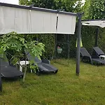 Appartement Aheloy Apartments