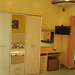 Aheloy Apartments