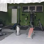 Aheloy Apartments אהלוי