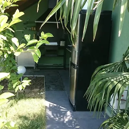 Appartamento Aheloy Apartments *