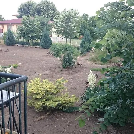 Appartamento Aheloy Apartments Aheloy