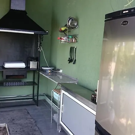 Aheloy Apartments Appartamento Aheloy