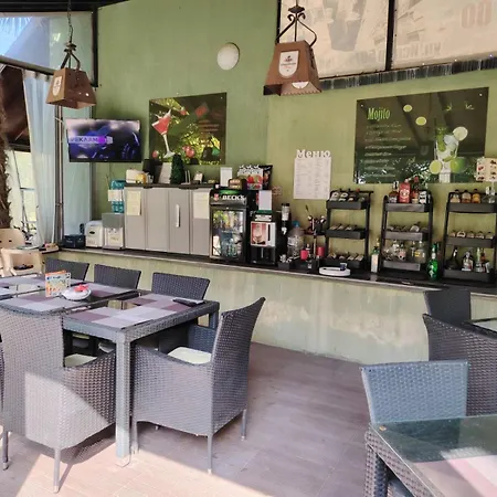 Appartamento Aheloy Apartments Aheloy