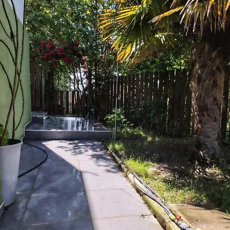 Aheloy Apartments * Aheloy
