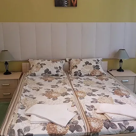 Aheloy Apartments Lägenhet *