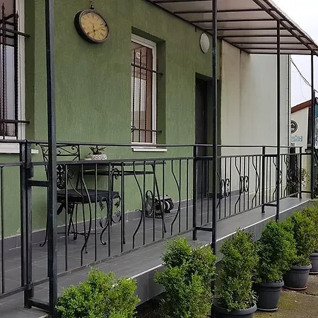 Aheloy Apartments Appartamento Aheloy