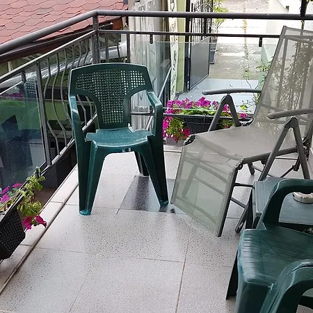 Aheloy Apartments * Aheloy