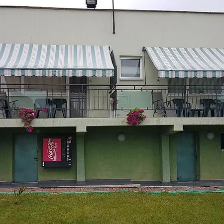 Apartment Aheloy Apartments Aheloy