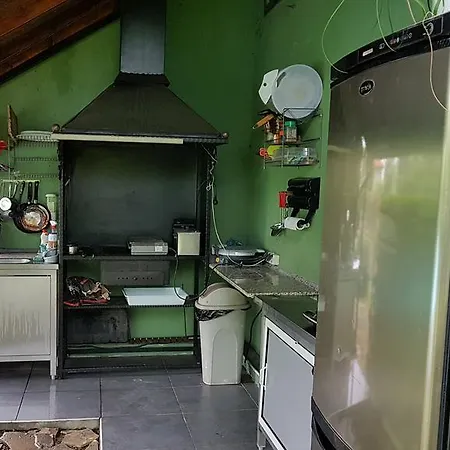 Aheloy Apartments Apartment