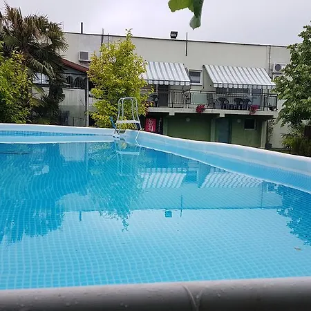 Appartamento Aheloy Apartments Aheloy