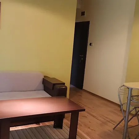 Lägenhet Aheloy Apartments *