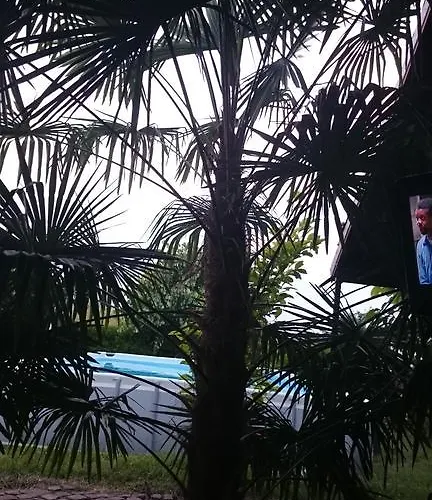 Διαμέρισμα Aheloy Apartments Aheloy