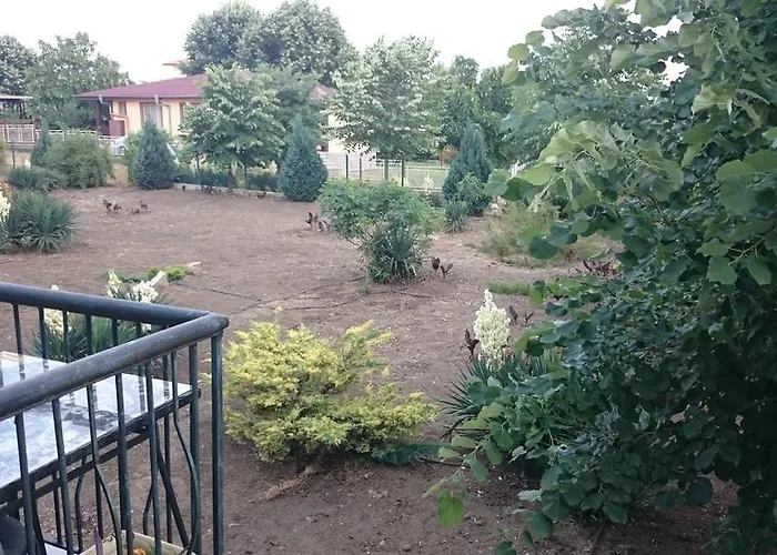 شقة Aheloy Apartments أهيلوي